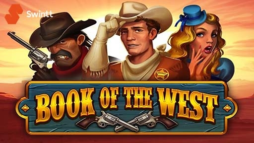 Book of the West
