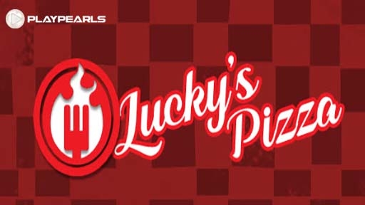 Luckys Pizza