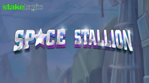 Space Stallion