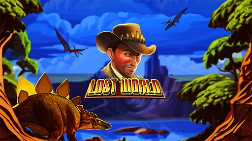 Lost World