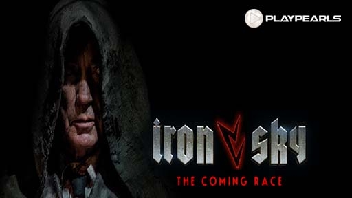 Iron Sky Vril Ya