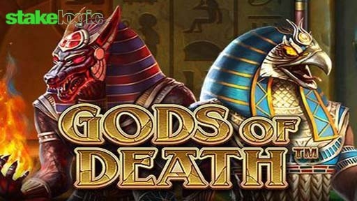 Casino Slots Gods of Death