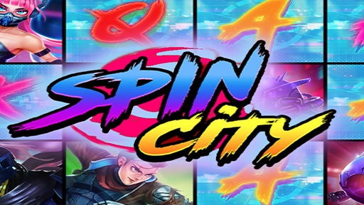 Play online casino Spin City