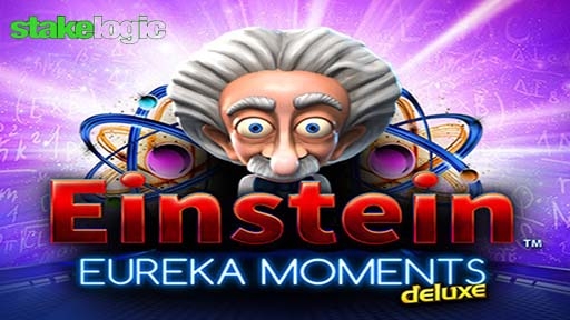 Einstein Eureka Moments
