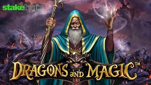 Dragons and Magic