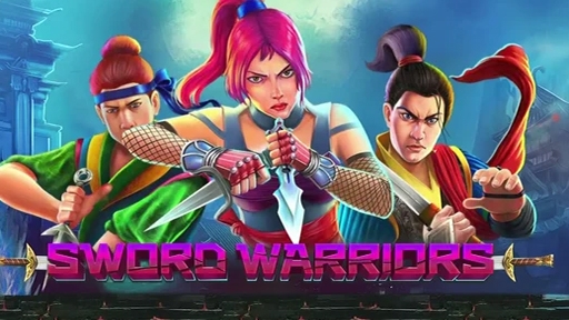Sword Warriors