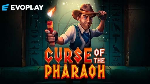 Curse of the Pharaoh
