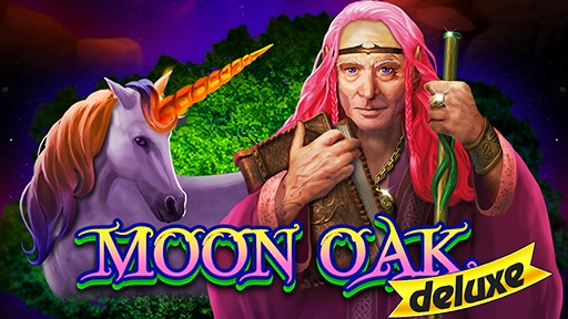 Moon Oak Deluxe