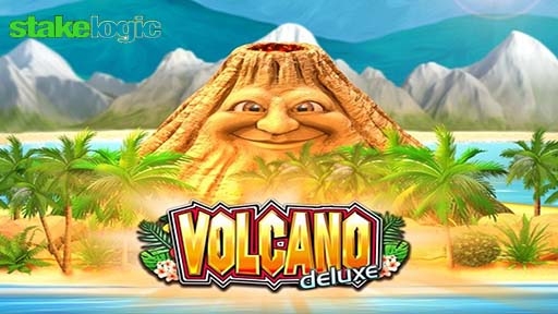 Volcano Deluxe