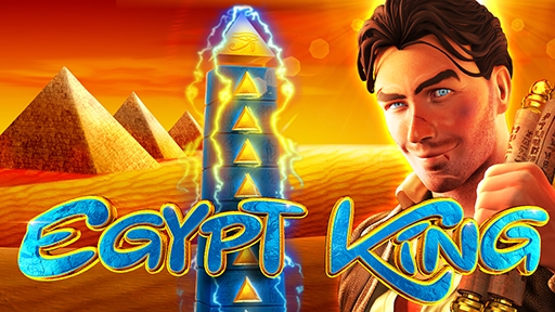 Egypt King
