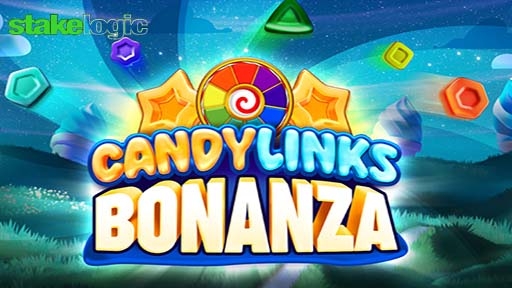 Candy Links Bonanza