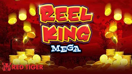Reel King Mega