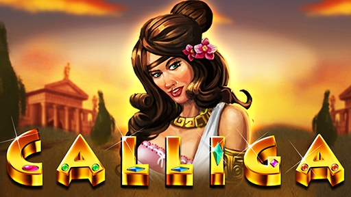 Play online casino Calliga