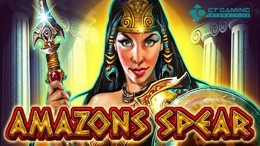 Amazons Spear