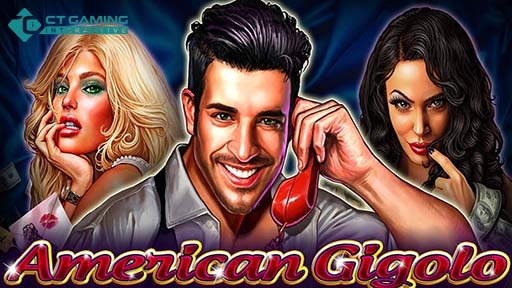 American Gigolo