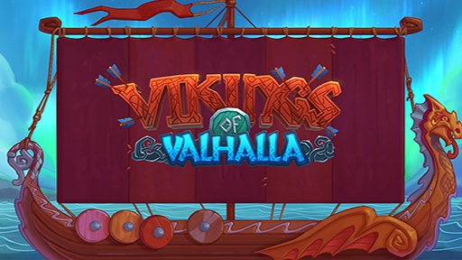 Vikings of Valhalla
