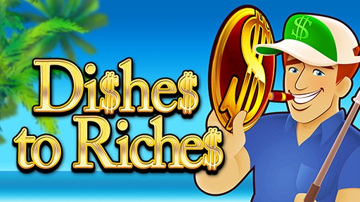 Dishes to Riches