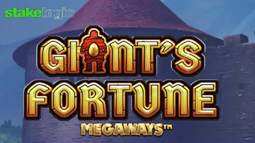 Casino Slots Giants Fortune Megaways