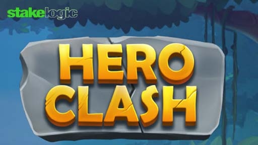 Hero Clash