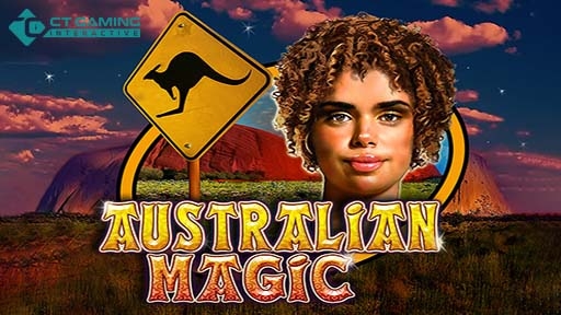 Australian Magic