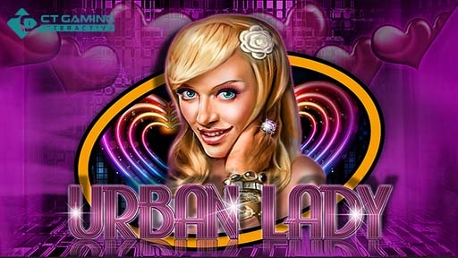 Urban Lady