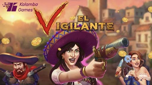 El Vigilante