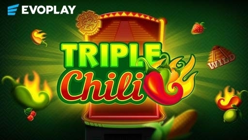 Triple Chili