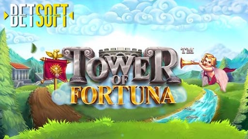 Tower of Fortuna