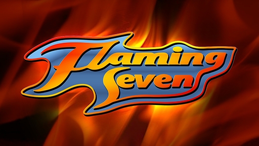 Flaming Seven