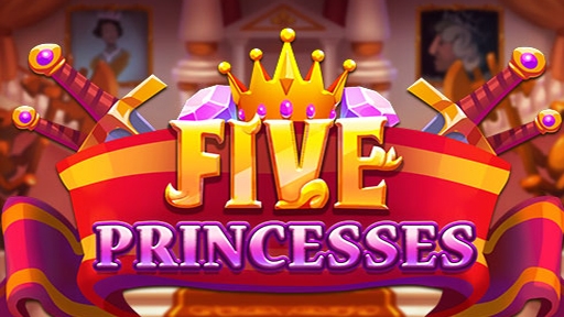 Five Princesses