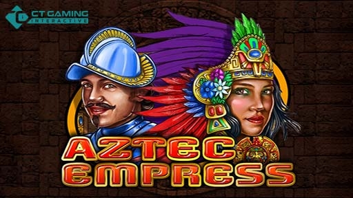 Aztec Empress