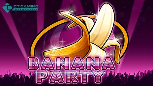 Banana Party