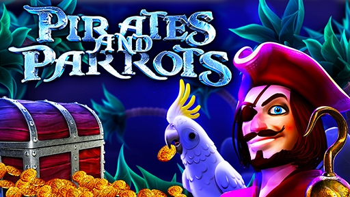 Pirates and Parrots
