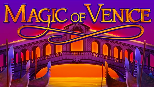 Magic of Venice