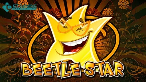 Play online casino Beetle Star