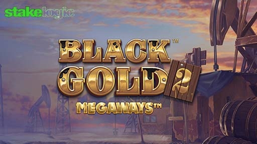 Casino Slots Black Gold 2 Megaways