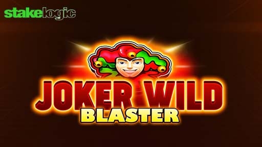 Joker Wild Blaster