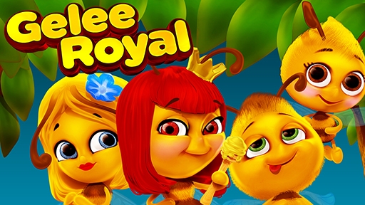 Gelee Royal