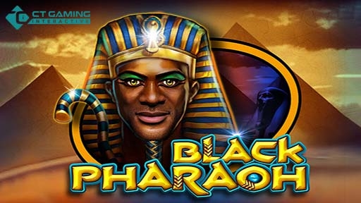 Black Pharaoh