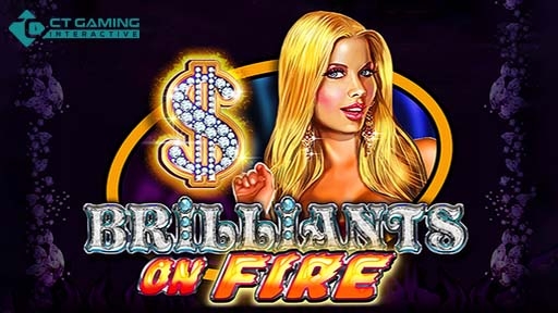 Brilliants On Fire