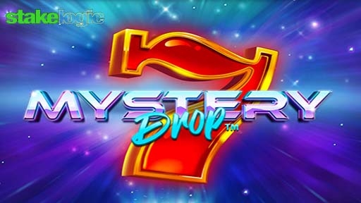Casino Slots Mystery Drop
