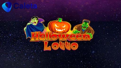 Halloween Lotto