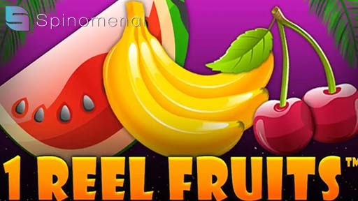 1 Reel Fruits