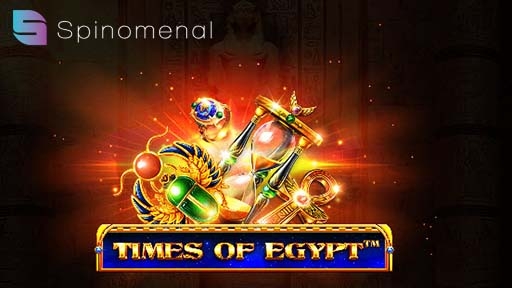Times OF Egypt
