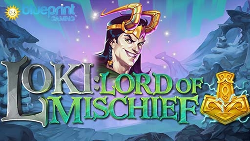 Loki Lord of Mischief
