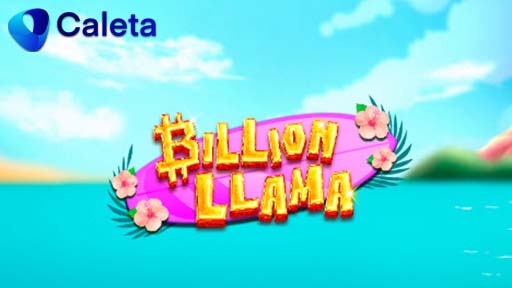 Bingo Billion Llama