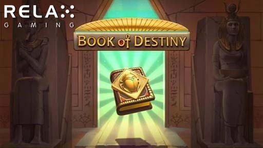 Book Of Destiny