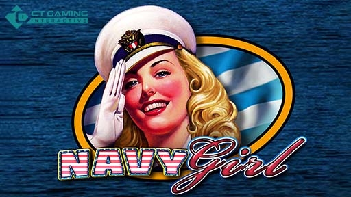 Navy Girl