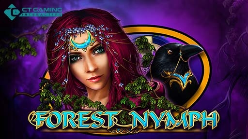 Forest Nymph
