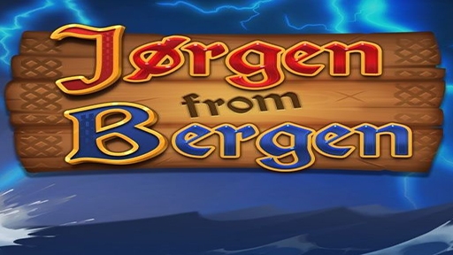 Jorgen from Bergen
